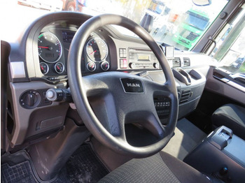 Camião polibenne MAN TG-S 18.320 BL Abrollkipper: foto 5