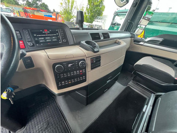 Camião de caixa aberta/ Plataforma, Camião grua MAN TG-X 26.460 6x2-2 BL Pritsche Kran PK 24.001 Funk Lenk: foto 3 Camião de caixa aberta/ Plataforma, Camião grua MAN TG-X 26.460 6x2-2 BL Pritsche Kran PK 24.001 Funk Lenk: foto 3