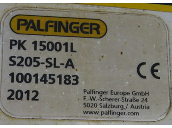 Camião de caixa aberta/ Plataforma, Camião grua MERCEDES-BENZ Actros 2541 L6x2 Pritsche Heckkran Funk: foto 5 Camião de caixa aberta/ Plataforma, Camião grua MERCEDES-BENZ Actros 2541 L6x2 Pritsche Heckkran Funk: foto 5