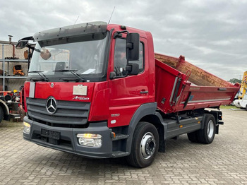 Camião basculante MERCEDES-BENZ Atego 1530
