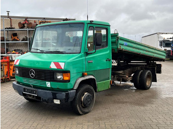 Camião basculante MERCEDES-BENZ Vario