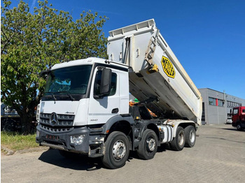 Camião basculante MERCEDES-BENZ Arocs 3240