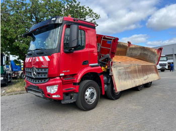 Camião basculante MERCEDES-BENZ Arocs 3243