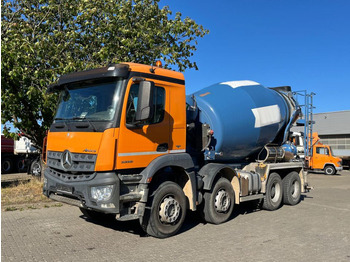 Camião MERCEDES-BENZ Arocs