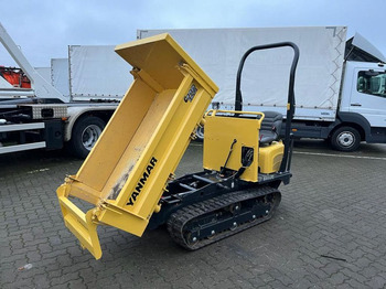 Tombador YANMAR