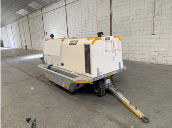 Unidade de energia terrestre GUINAULT