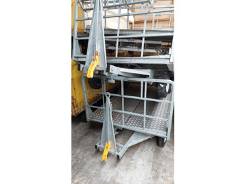Equipamento aeroportuário