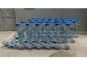 Equipamento aeroportuário