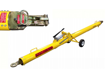 Equipamento aeroportuário