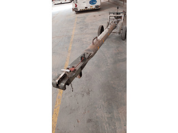 Equipamento aeroportuário