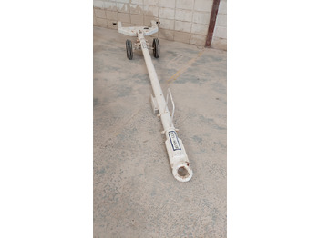 Equipamento aeroportuário