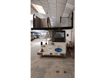 Escada de passageiros TG-2244 TEMG Passenger stairs: foto 2 Escada de passageiros TG-2244 TEMG Passenger stairs: foto 2