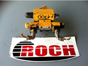 Válvula hidráulica BOSCH