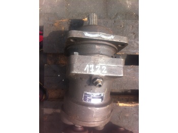 Motor hidráulico BRUENINGHAUS