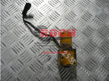 Válvula hidráulica CATERPILLAR