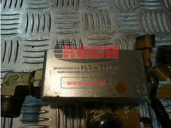 Válvula hidráulica CATERPILLAR 187-5989: foto 2 Válvula hidráulica CATERPILLAR 187-5989: foto 2