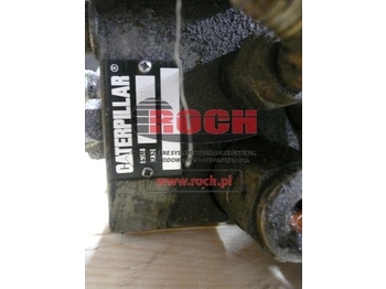 Válvula hidráulica CATERPILLAR A1Z-1798 + 175-4108 + 139-6813 + WEDO-43-J-6-V-1D + DDR RZ-70-30-3 S4440 24V 0,8A 30V + 24VDC + CEWKI + 145-7717 +  HYDROAKUMULATOR 0,32L: foto 2