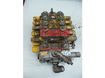 Válvula hidráulica