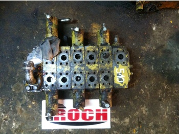 Válvula hidráulica