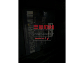 Bomba hidráulica DANFOSS / SAUER