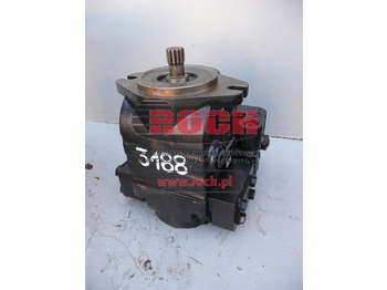 Bomba hidráulica DANFOSS / SAUER