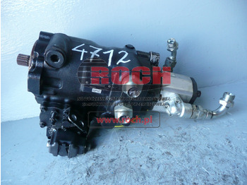 Bomba hidráulica DANFOSS / SAUER