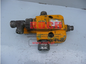 Válvula hidráulica DANFOSS / SAUER
