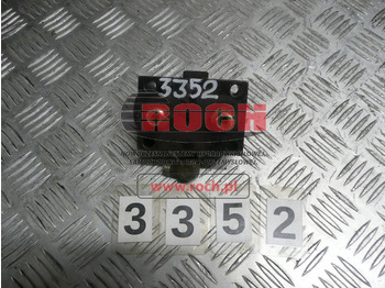 Válvula hidráulica