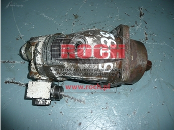 Bomba hidráulica HYDROMATIK