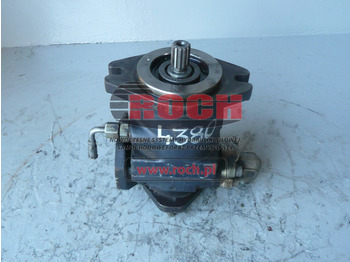 Bomba hidráulica HYDROMATIK