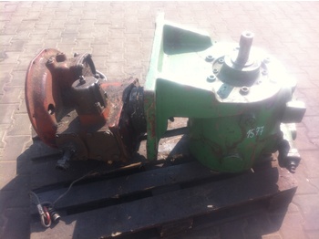 Bomba hidráulica KAWASAKI