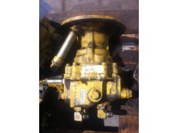 Motor hidráulico KOMATSU