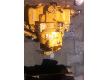 Motor hidráulico KOMATSU
