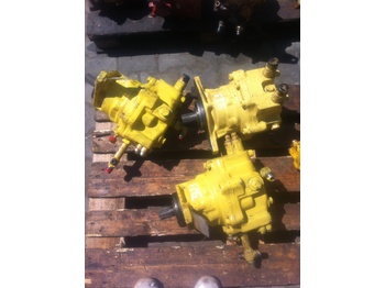 Motor hidráulico KOMATSU