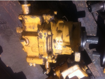 Motor hidráulico KOMATSU