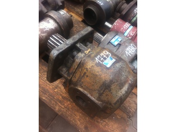 Bomba hidráulica KRACHT