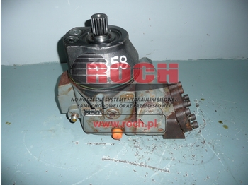 Motor hidráulico LIEBHERR