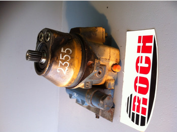 Motor hidráulico LIEBHERR