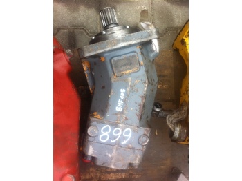 Motor hidráulico LINDE