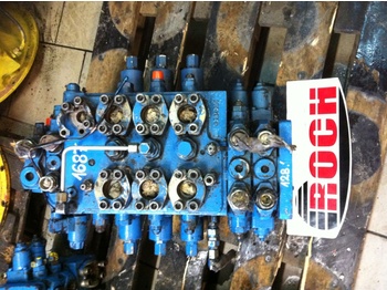 Válvula hidráulica REXROTH