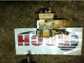 Válvula hidráulica REXROTH