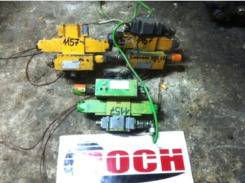 Válvula hidráulica REXROTH