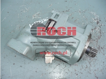 Motor hidráulico PARKER