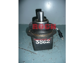 Motor hidráulico PARKER