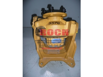 Motor hidráulico POCLAIN