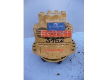 Motor hidráulico POCLAIN