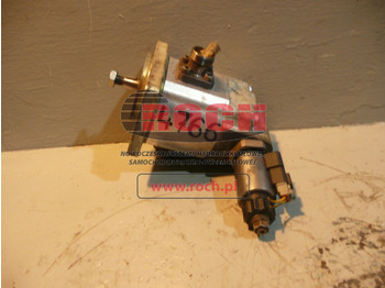 Motor hidráulico REXROTH