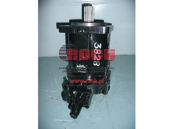 Motor hidráulico REXROTH