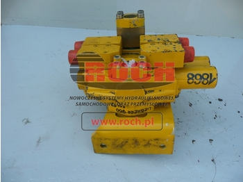 Válvula hidráulica REXROTH