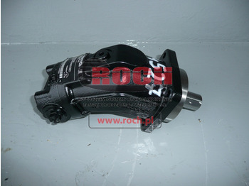 Motor hidráulico REXROTH
